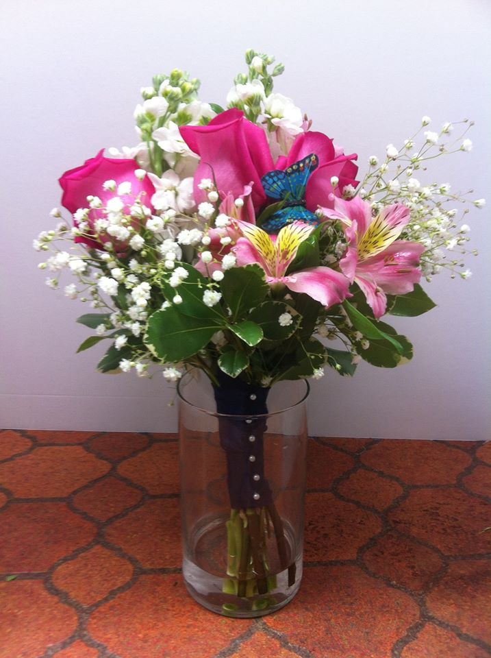 About McCandless Floral Pittsburgh, PA Florist